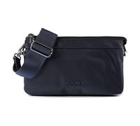 Bogner Maxon Borsa a tracolla 23 cm blu