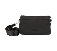 Bogner Maxon Borsa a tracolla 23 cm nero