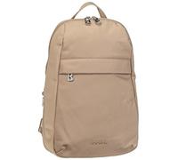 Bogner Maxon Maxi SVZ - Zaino da uomo e donna, taglia unica, greige, Einheitsgröße, Zaini