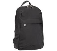 Bogner Maxon Maxi SVZ - Zaino da uomo e donna, taglia unica, Nero , Einheitsgröße, Zaini