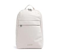 Bogner Maxon Maxi Zaino crema, nylon, donna, 5L