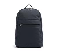 Bogner Maxon Maxi Zaino navy, nylon, donna, 5L