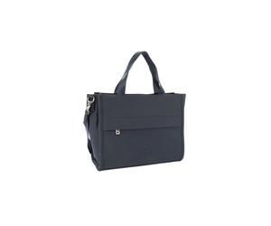 Bogner Maxon Maylin Shopper Blu Navy Scuro