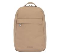 Bogner Maxon Zaino da città 32 cm beige