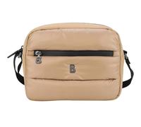 Bogner Monarch Linus Shoulderbag S Tannin
