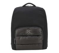Bogner Monarch Maxi Backpack Black