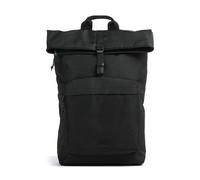 Bogner Myoko Leon Zaino roll-top nero, fibra sintetica, uomo, 0.7L