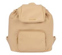 Bogner Oster Neve Zaino da città 33 cm marrone