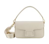 Bogner Pontresina Borsa a tracolla Pelle 27 cm beige