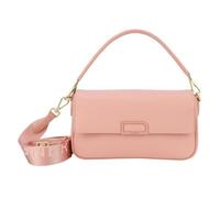 Bogner Pontresina Borsa a tracolla Pelle 27 cm rosa