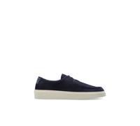 Bogner - San Remo Suede Scarpe - -Shoes -Uomo -Blu -42 EU