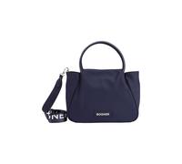 Bogner Saxon Odette borsa con cerniera Dark blue