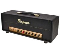 Bogner Snorkler 50 Head