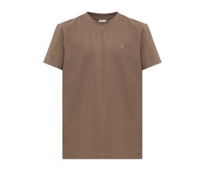 Bogner - T-Shirt Ryan - - Tops - Uomo - Marrone - L