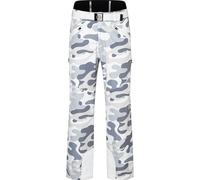 Bogner Uomo Pantaloni da sci TIM off white camouflage 26/27 - 46