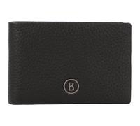 Bogner Vail Nelio Rfid Portafoglio nero, pelle, uomo
