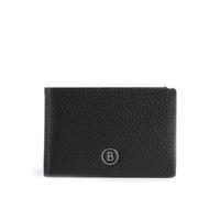 Bogner Vail Nelio Rfid Portafoglio nero, pelle, uomo