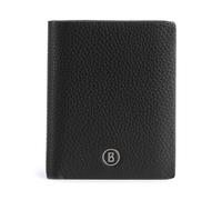 Bogner Vail Portafoglio Protezione RFID Pelle 10.5 cm black (4190000701-900)