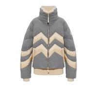 Bogner - Valea Down Jacket - - Jackets - Donna - Grigio - S
