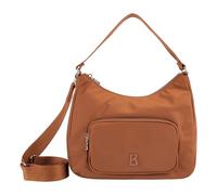 Bogner Verbier Play 1.0 Borsa a spalla 31 cm marrone