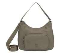 Bogner Verbier Play 1.0 Pari Borsa con cerniera Olive Night