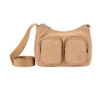 Bogner Verbier Play 1.0 Borsa a tracolla 26 cm marrone