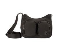 Bogner Verbier Play 1.0 Borsa a tracolla 26 cm nero