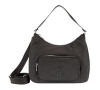 Bogner Verbier Play 1.0 Borsa a tracolla 31 cm nero