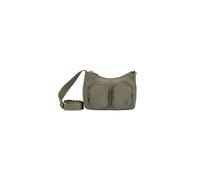 Bogner Verbier Play 1.0 Diya Borsa a spalla Olive Night