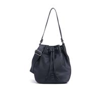Bogner Verbier Play 1.0 Ines Borsa a secchiello blu scuro, fibra sintetica, donna