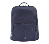 Bogner Verbier Play 1.0 Maxi Zaino blu scuro, poliestere, donna, 7L