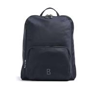 Bogner Verbier Play 1.0 Maxi Zaino blu scuro, poliestere, donna, 7L