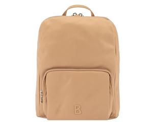 Bogner Verbier Play 1.0 Maxi Zaino da città 32 cm beige
