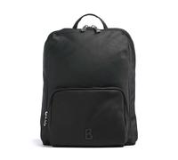 Bogner Verbier Play 1.0 Maxi Zaino nero, poliestere, donna, 7L