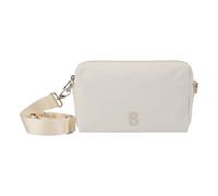 Bogner Verbier Play 1.0 Pukie Borsa a tracolla 22 cm bianco
