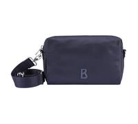 Bogner Verbier Play 1.0 Pukie Borsa a tracolla 22 cm blu