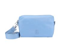Bogner Verbier Play 1.0 Tasca con cerniera Pukie azzurro chiaro
