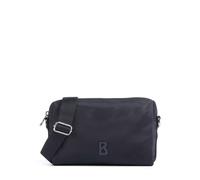 Bogner Verbier Play 1.0 Pukie Borsa a tracolla blu scuro, poliestere, donna