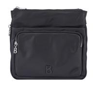 Bogner Verbier Play 1.0 Serena Borsa a tracolla 25 cm nero