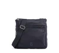Bogner Verbier Play 1.0 Serena Borsa a tracolla blu scuro, poliestere, donna
