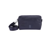 Bogner Verbier Play 1.0 Tasca con cerniera Pukie blu scuro