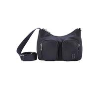 Bogner Verbier Play 1.0 Tasca con cerniera Pukie blu scuro