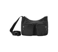 Bogner Verbier Play 1.0 Tasca con cerniera Pukie Schwarz
