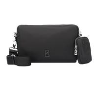 Bogner Verbier Play Pukie Borsa a tracolla nero, nylon, donna
