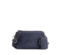 Bogner Verbier Play Pukie Borsa a tracolla blu scuro, nylon, donna