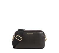 Bogner Wallis Avy Borsa a tracolla marrone scuro, pelle, donna