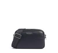 Bogner Wallis Avy Borsa a tracolla navy, pelle, donna