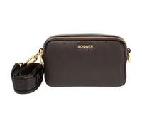 Bogner Wallis Avy Borsa a tracolla Pelle 21 cm marrone