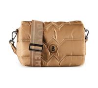 Bogner Wallis Bar Borsa a tracolla 24 cm giallo