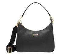 Bogner Wallis Odette Borsa a tracolla Pelle 32 cm nero